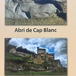 Vakantiehuis La Fleurie