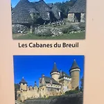 Vakantiehuis La Fleurie
