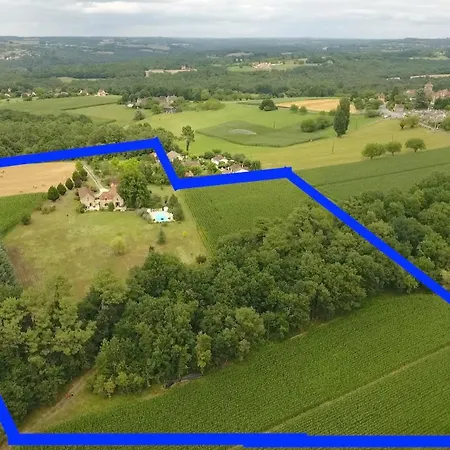 La Fleurie Casa vacanze *