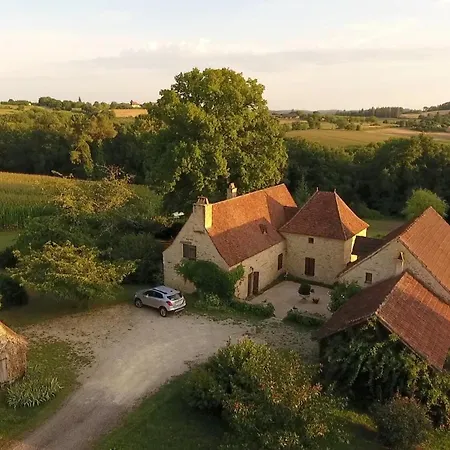 Casa vacanze La Fleurie *