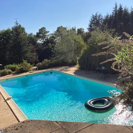 La Fleurie * Marquay