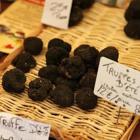 Casa vacanze La Fleurie *