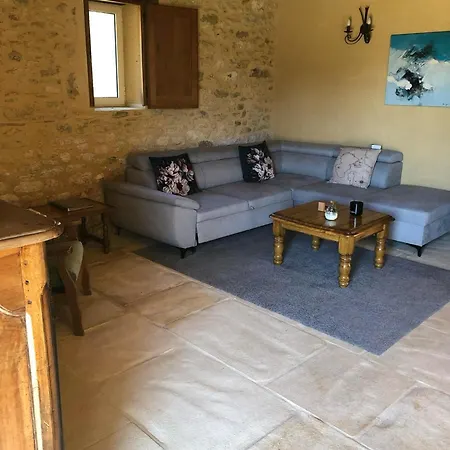 Casa vacanze La Fleurie