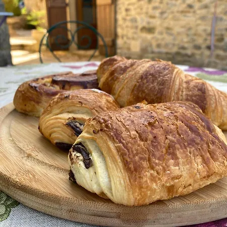 La Fleurie Casa vacanze Marquay