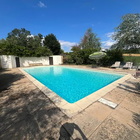 Casa vacanze La Fleurie *