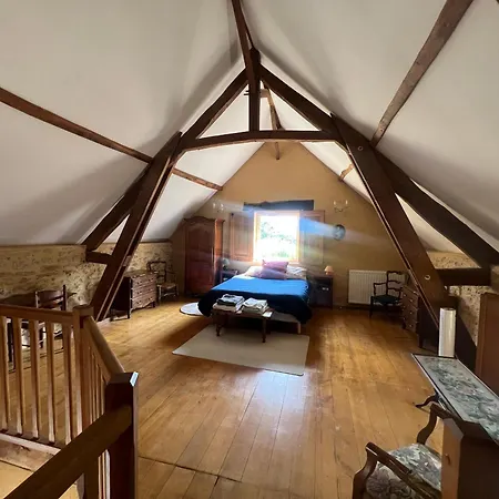 La Fleurie Casa vacanze Marquay