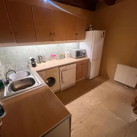 Prázdninový dům La Fleurie Marquay