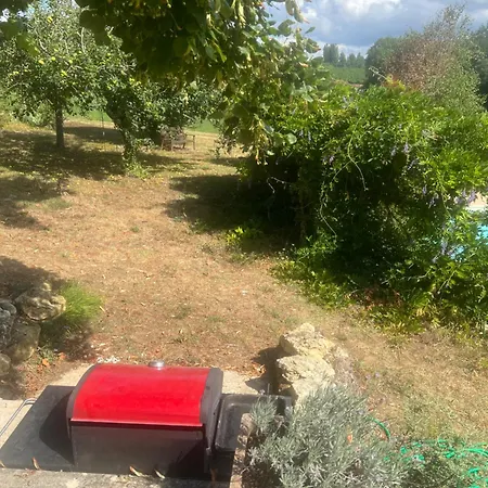 La Fleurie Casa vacanze