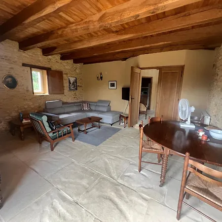 Casa vacanze La Fleurie *