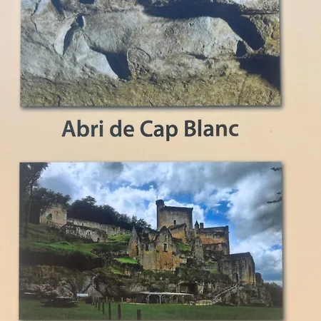 Casa vacanze La Fleurie