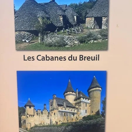 Casa vacanze La Fleurie