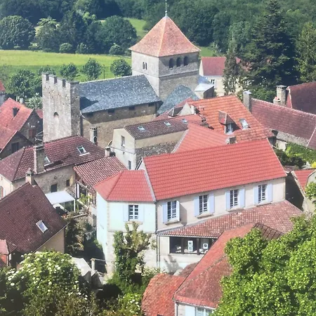 La Fleurie Casa vacanze Marquay