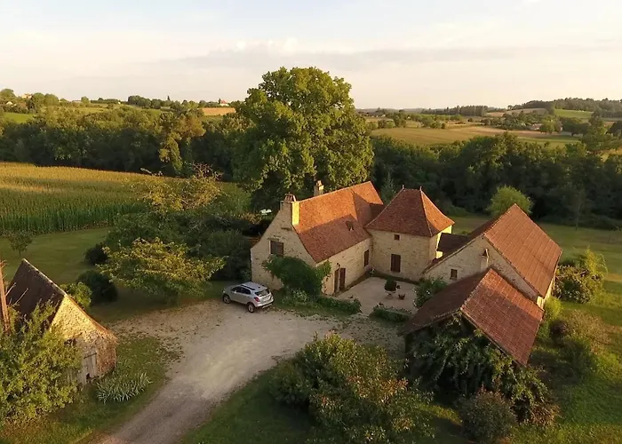 Σπίτι διακοπών La Fleurie *