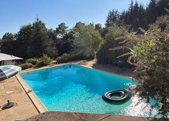 La Fleurie * Marquay