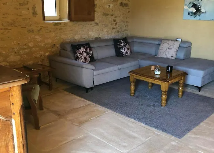 Σπίτι διακοπών La Fleurie