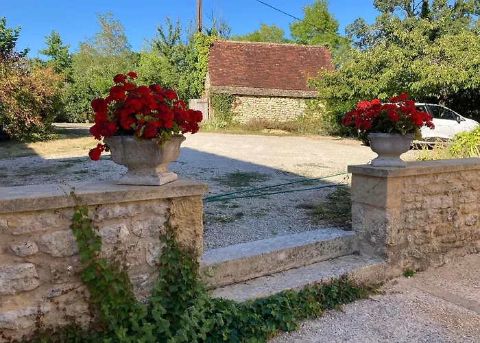 La Fleurie Σπίτι διακοπών