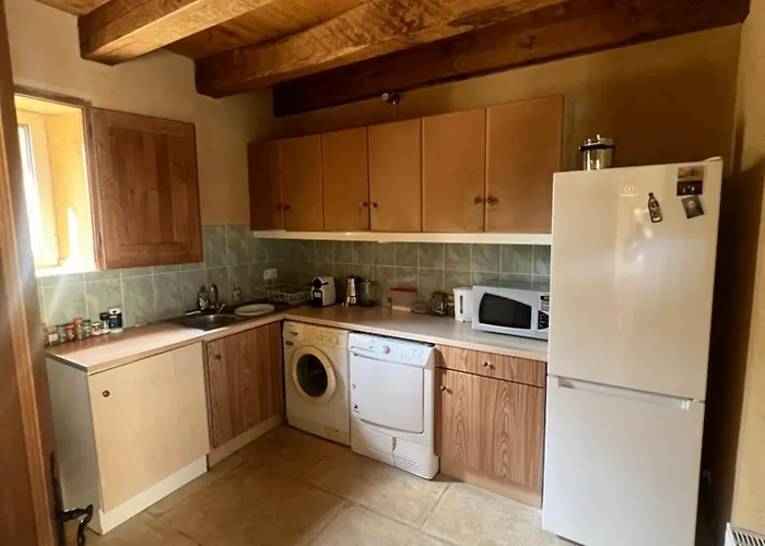 La Fleurie * Marquay