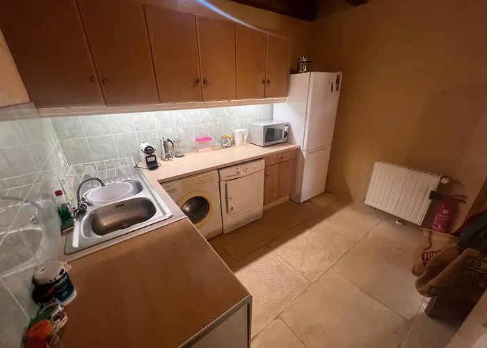 Σπίτι διακοπών La Fleurie Marquay