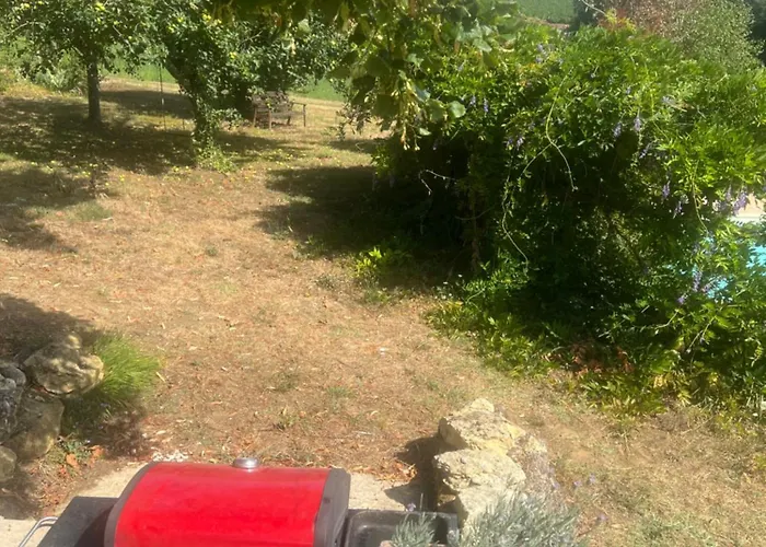 La Fleurie Σπίτι διακοπών