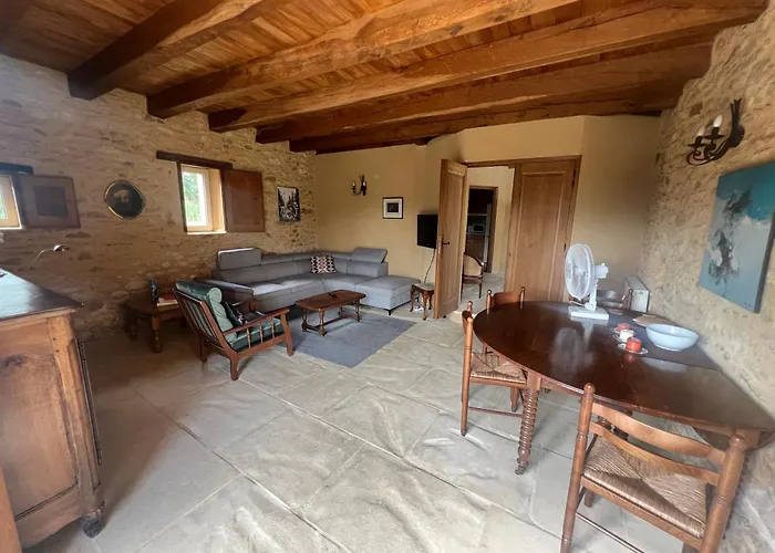 Σπίτι διακοπών La Fleurie *