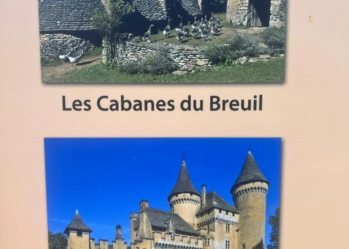 Сasa de vacaciones La Fleurie