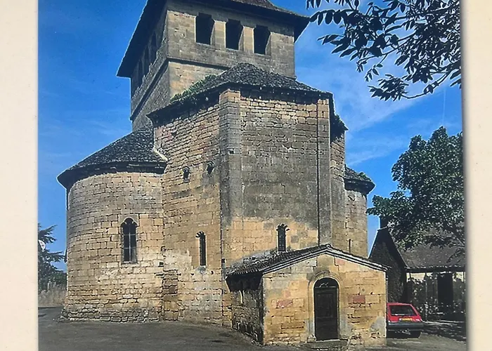 La Fleurie * Marquay